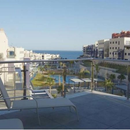 Cabria Apartment Granada Exterior photo
